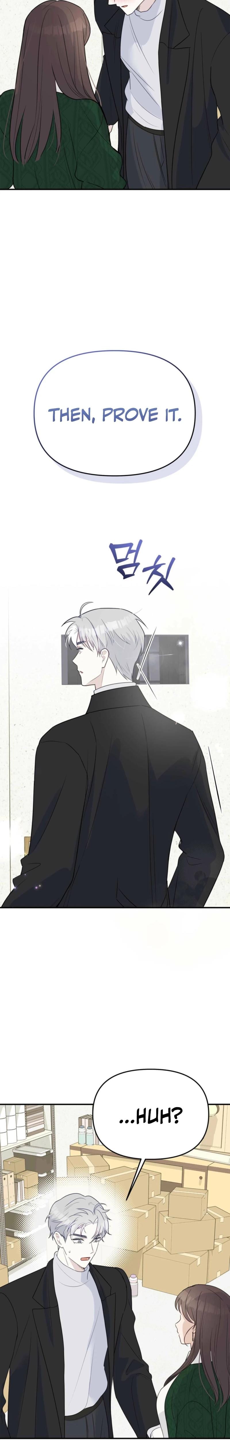 I Raised Him, Then Devoured Him Uncensored, chapter 4, page 24 of 29