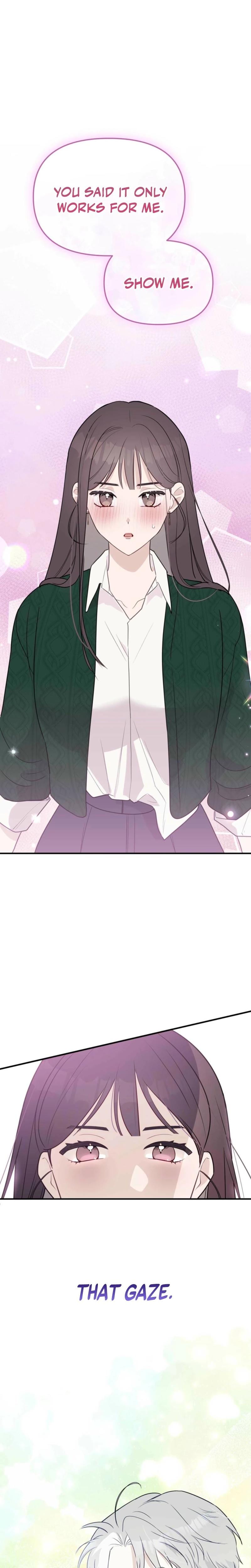 I Raised Him, Then Devoured Him Uncensored, chapter 4, page 25 of 29