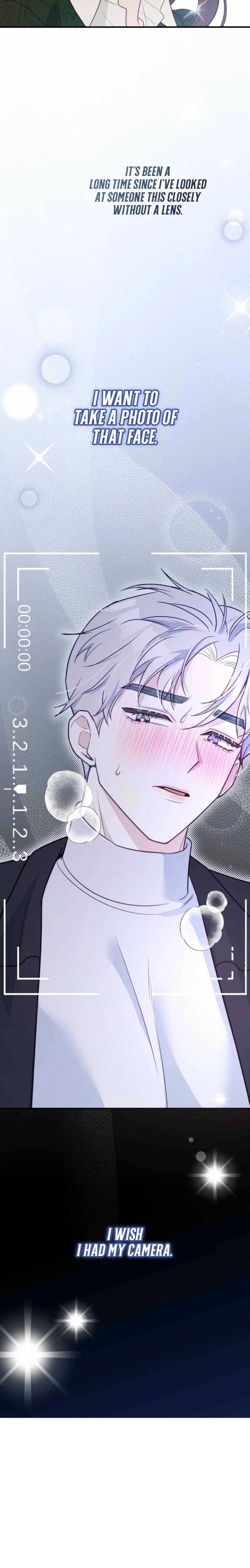 I Raised Him, Then Devoured Him Uncensored, chapter 5, page 6 of 29