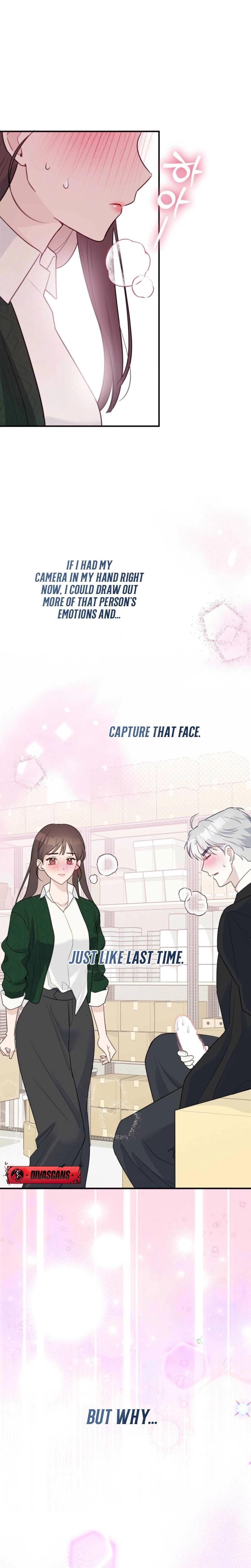 I Raised Him, Then Devoured Him Uncensored, chapter 5, page 7 of 29