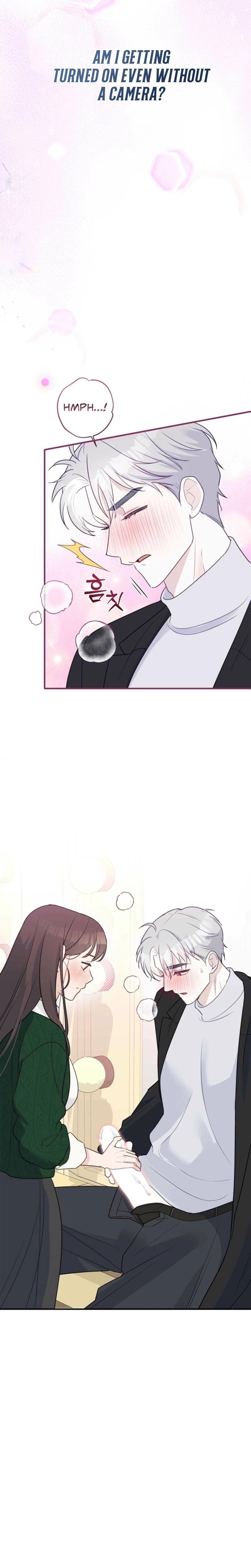 I Raised Him, Then Devoured Him Uncensored, chapter 5, page 8 of 29