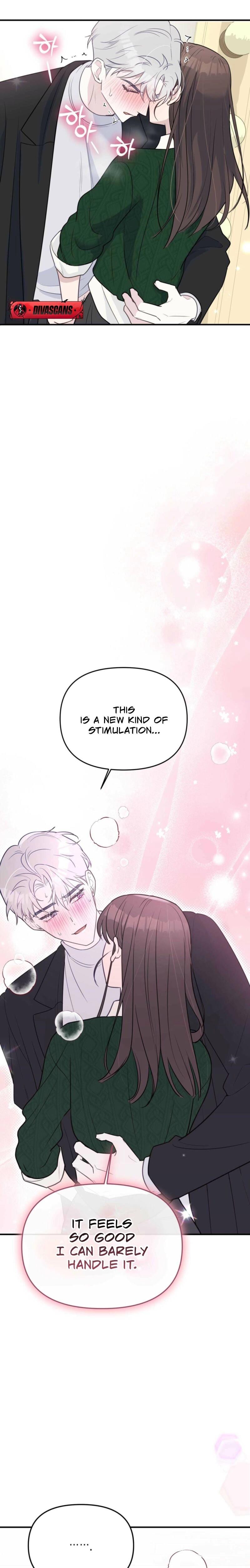 I Raised Him, Then Devoured Him Uncensored, chapter 5, page 13 of 29