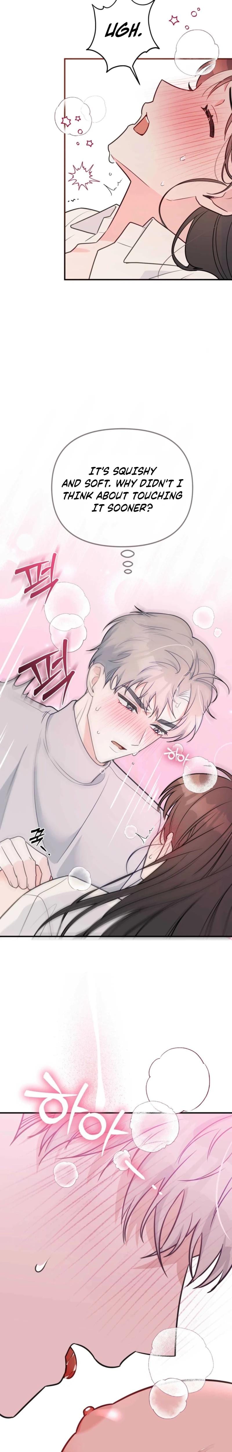 I Raised Him, Then Devoured Him Uncensored, chapter 6, page 6 of 29