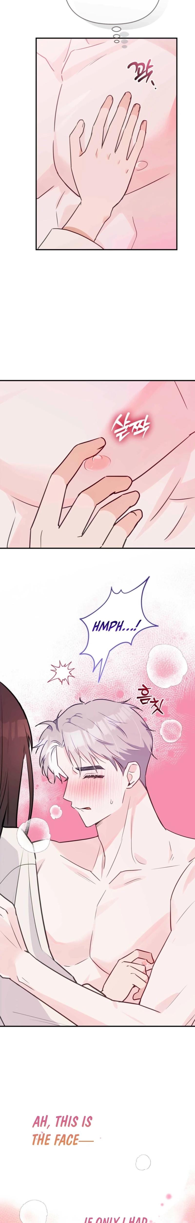 I Raised Him, Then Devoured Him Uncensored, chapter 6, page 12 of 29