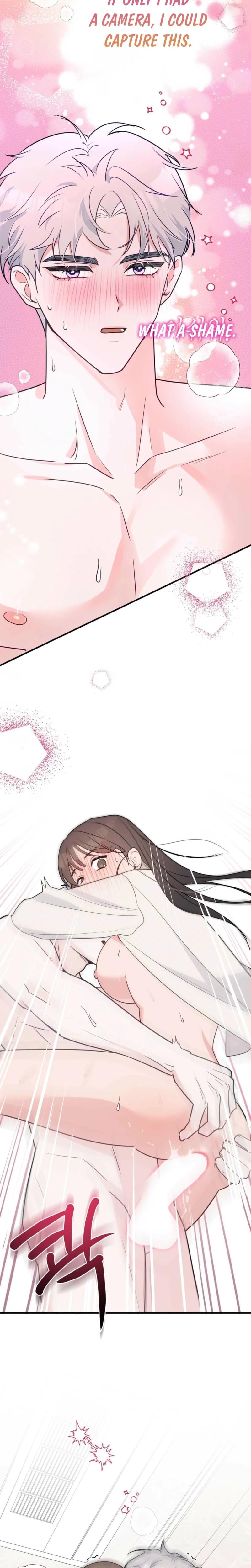 I Raised Him, Then Devoured Him Uncensored, chapter 6, page 13 of 29