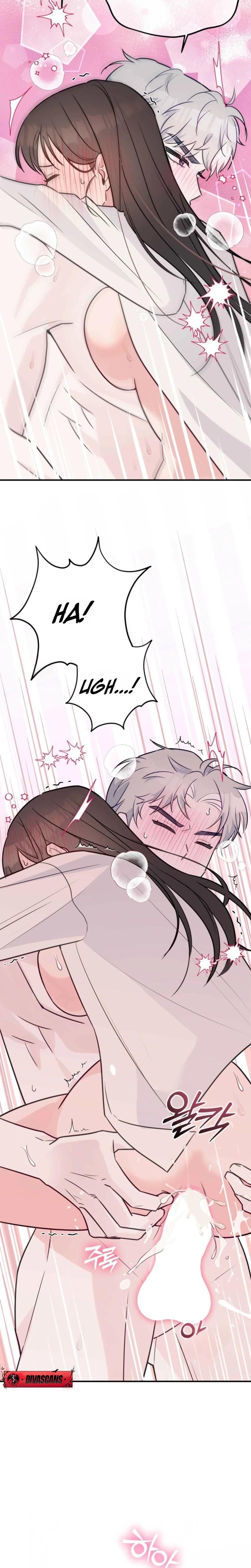 I Raised Him, Then Devoured Him Uncensored, chapter 6, page 15 of 29