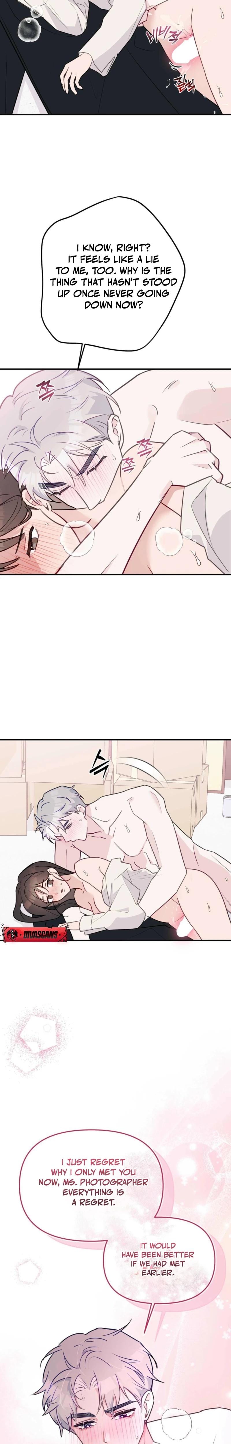 I Raised Him, Then Devoured Him Uncensored, chapter 6, page 18 of 29