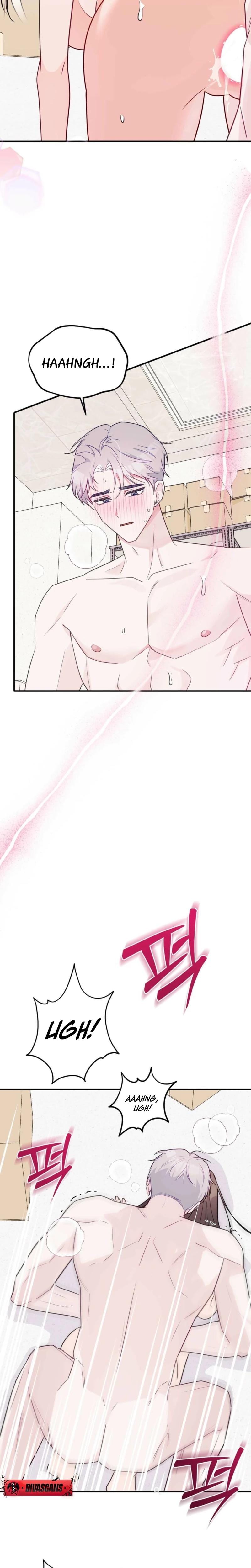 I Raised Him, Then Devoured Him Uncensored, chapter 6, page 23 of 29