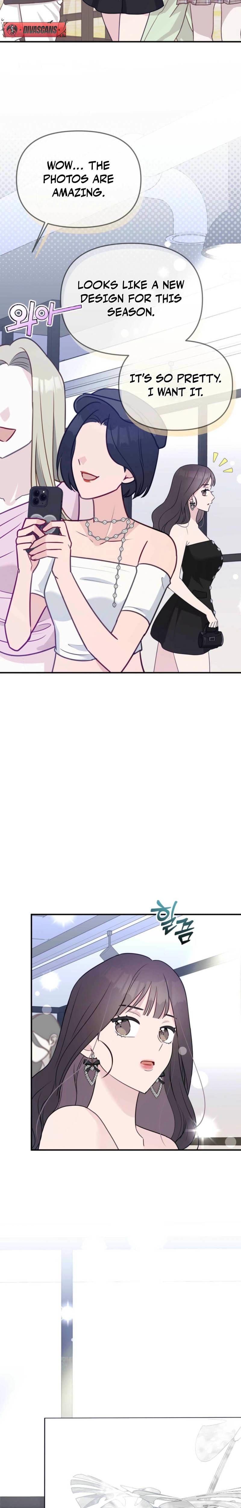 I Raised Him, Then Devoured Him Uncensored, chapter 7, page 6 of 30