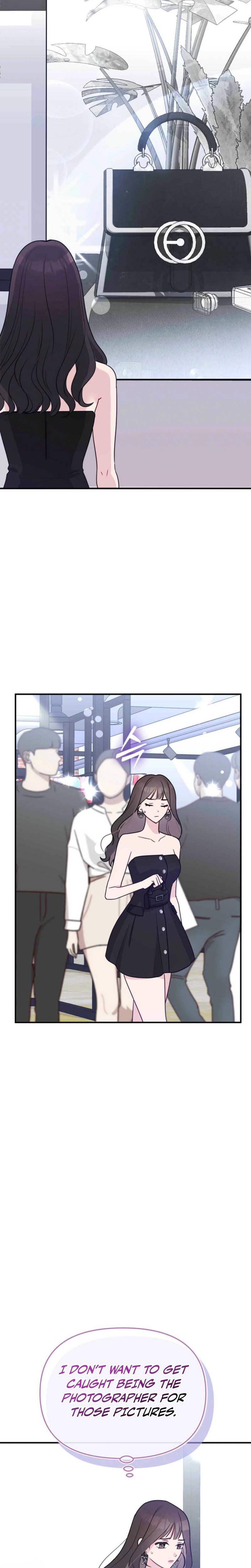 I Raised Him, Then Devoured Him Uncensored, chapter 7, page 7 of 30