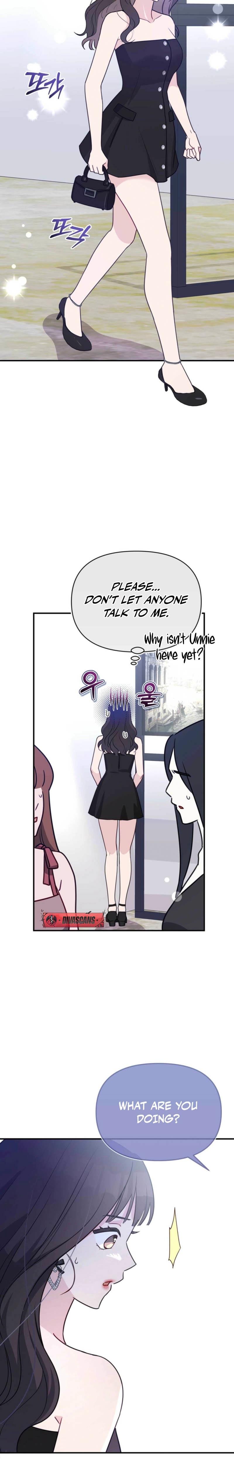 I Raised Him, Then Devoured Him Uncensored, chapter 7, page 8 of 30
