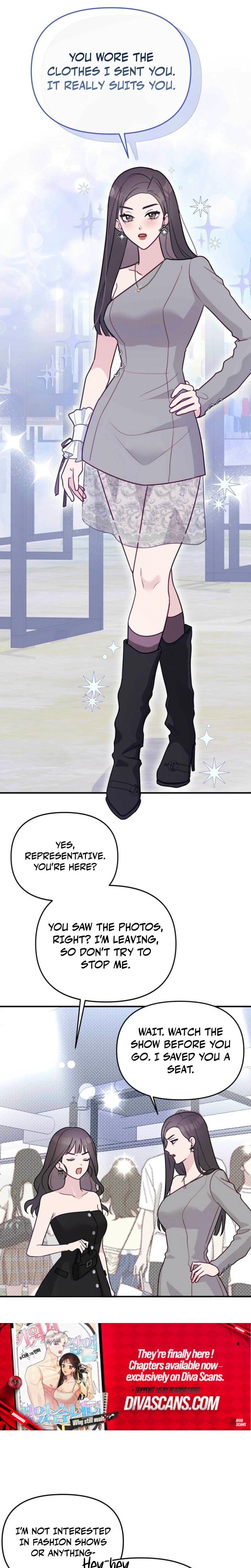I Raised Him, Then Devoured Him Uncensored, chapter 7, page 9 of 30