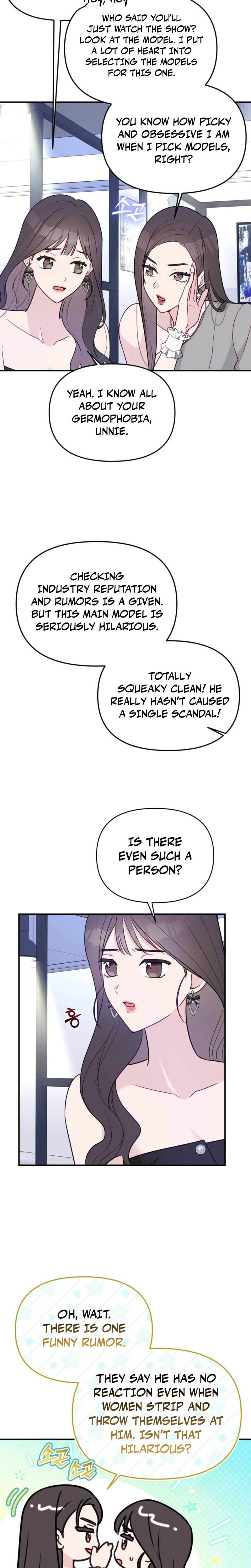 I Raised Him, Then Devoured Him Uncensored, chapter 7, page 10 of 30