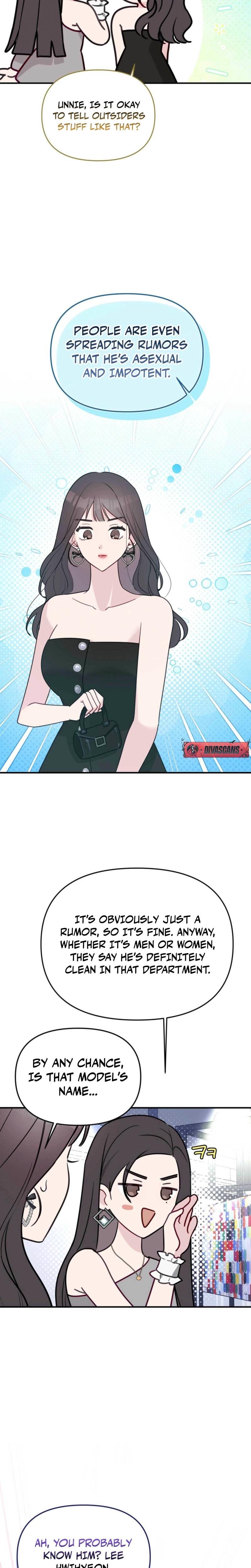 I Raised Him, Then Devoured Him Uncensored, chapter 7, page 11 of 30