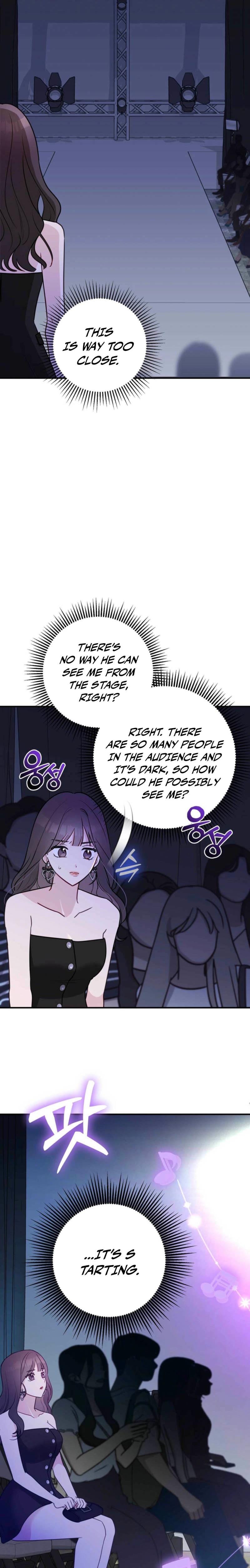 I Raised Him, Then Devoured Him Uncensored, chapter 7, page 14 of 30