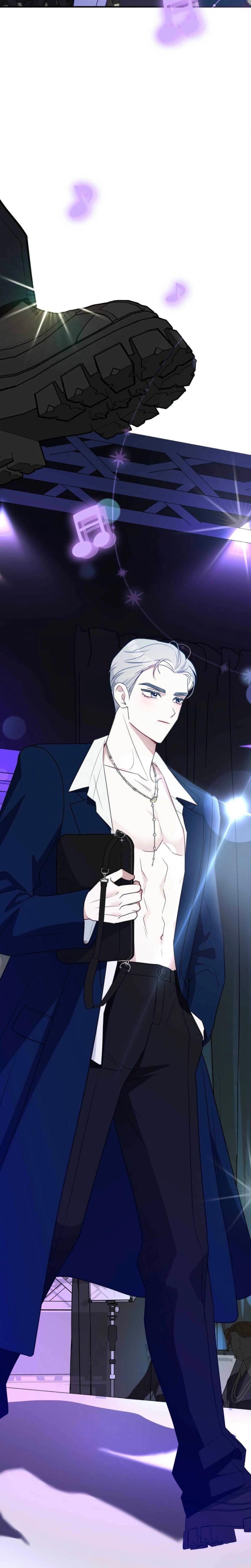 I Raised Him, Then Devoured Him Uncensored, chapter 7, page 15 of 30
