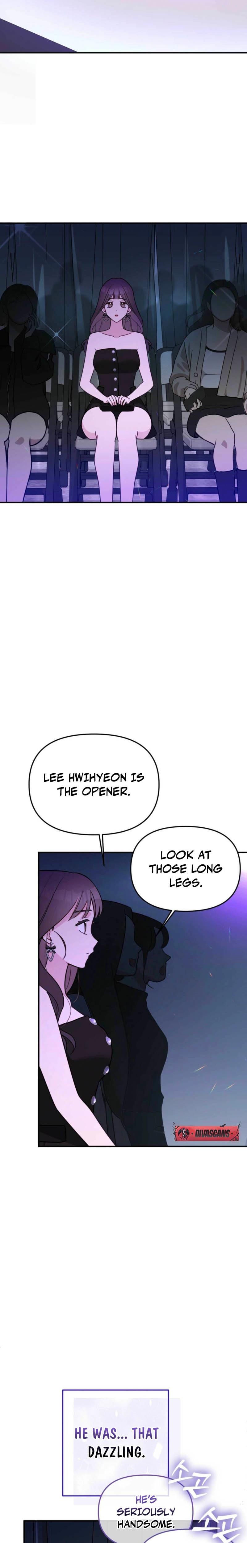 I Raised Him, Then Devoured Him Uncensored, chapter 7, page 16 of 30