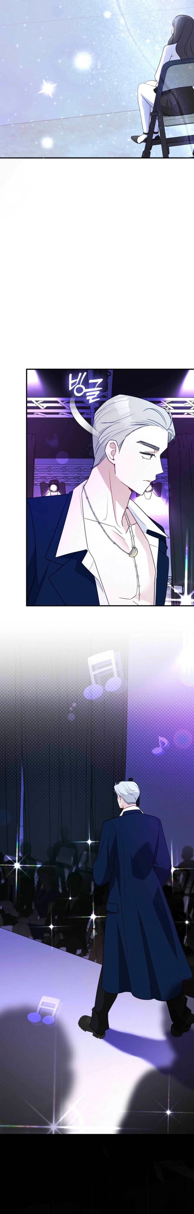 I Raised Him, Then Devoured Him Uncensored, chapter 7, page 20 of 30