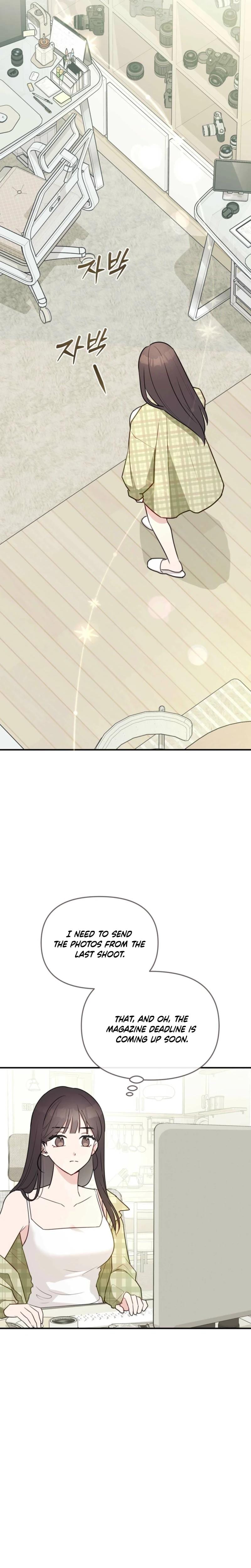 I Raised Him, Then Devoured Him Uncensored, chapter 8, page 12 of 30