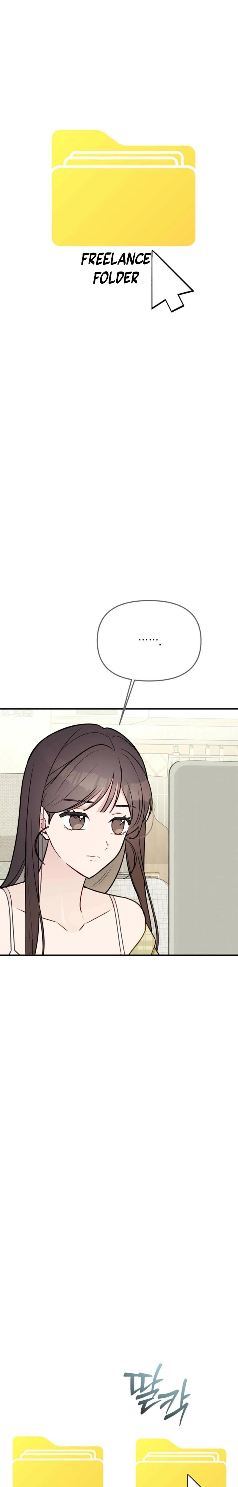 I Raised Him, Then Devoured Him Uncensored, chapter 8, page 13 of 30