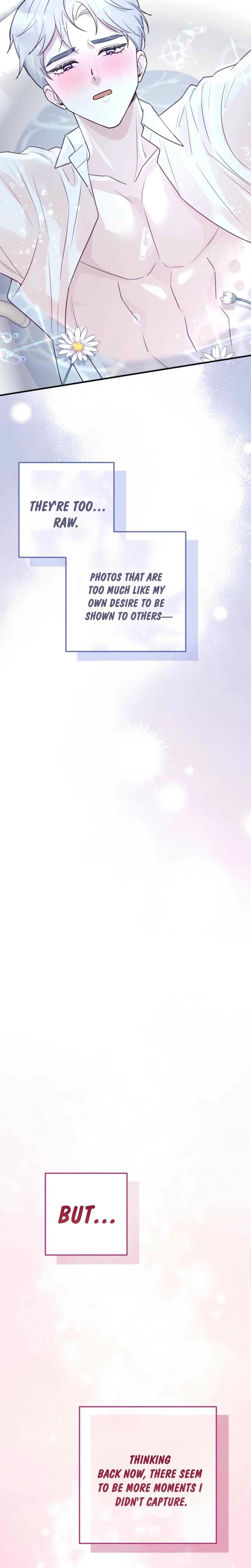 I Raised Him, Then Devoured Him Uncensored, chapter 8, page 15 of 30