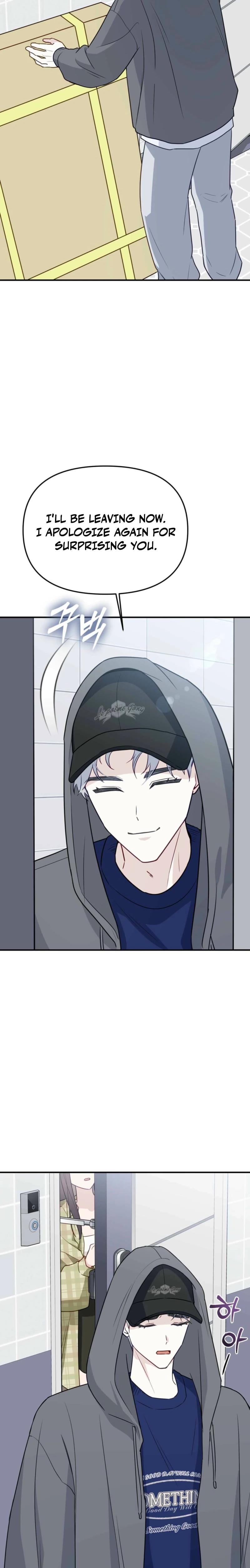 I Raised Him, Then Devoured Him Uncensored, chapter 8, page 23 of 30
