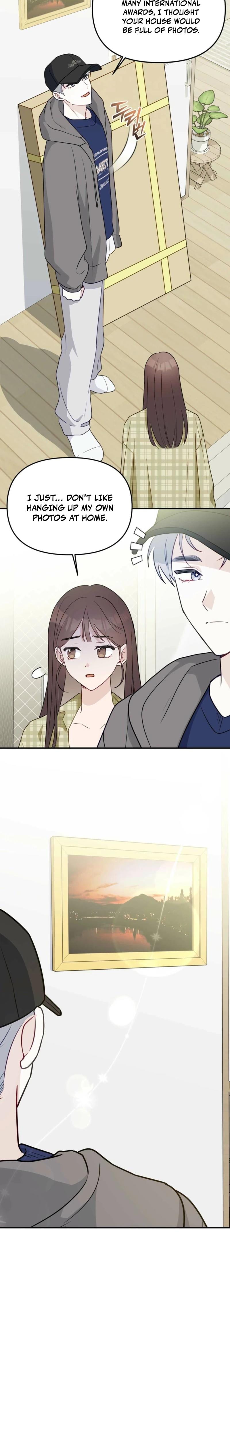 I Raised Him, Then Devoured Him Uncensored, chapter 8, page 26 of 30