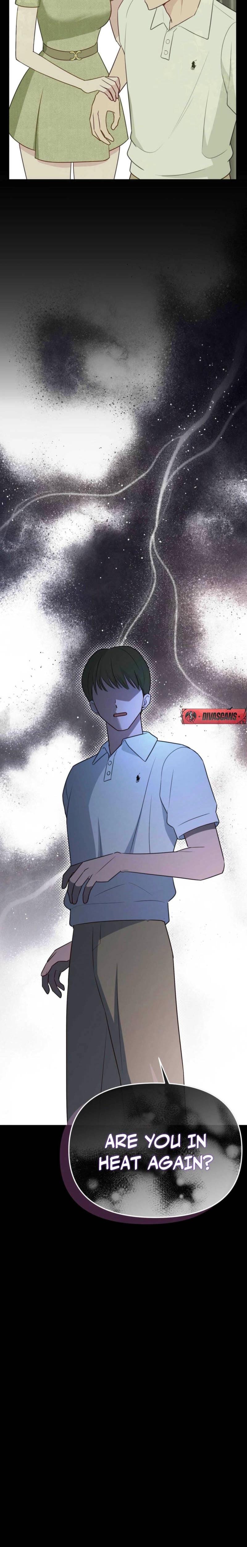 I Raised Him, Then Devoured Him Uncensored, chapter 9, page 8 of 33
