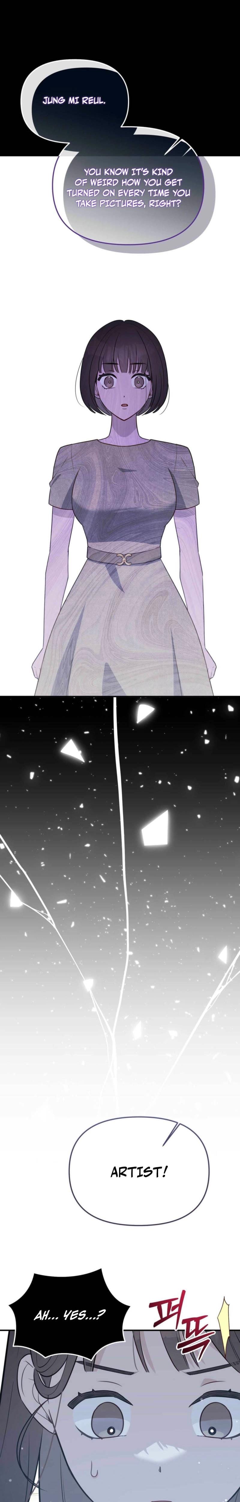 I Raised Him, Then Devoured Him Uncensored, chapter 9, page 9 of 33
