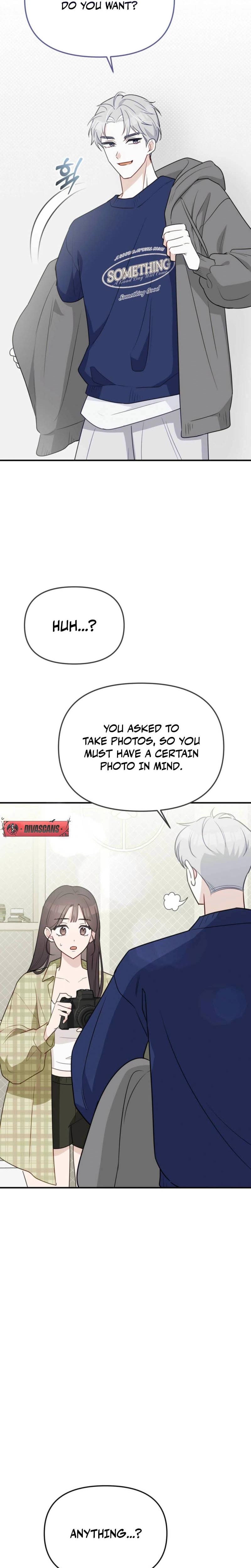 I Raised Him, Then Devoured Him Uncensored, chapter 9, page 11 of 33