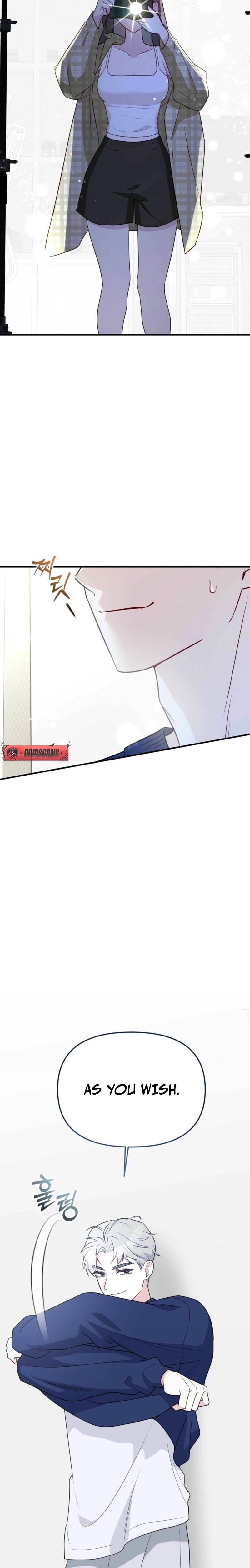 I Raised Him, Then Devoured Him Uncensored, chapter 9, page 13 of 33