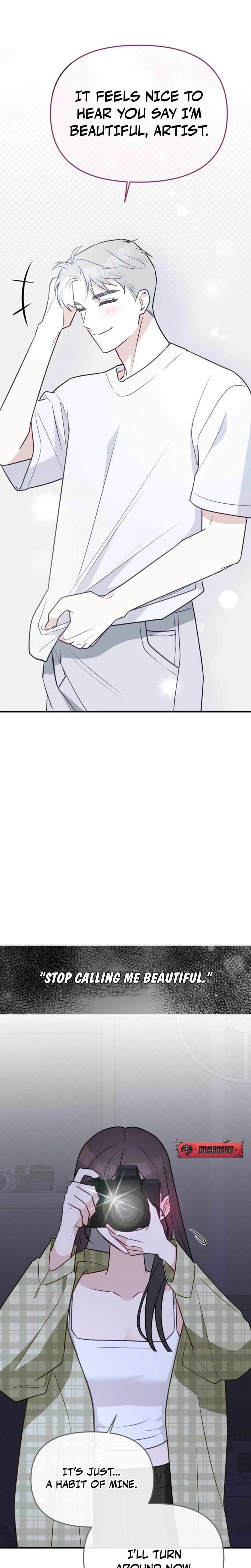 I Raised Him, Then Devoured Him Uncensored, chapter 9, page 18 of 33