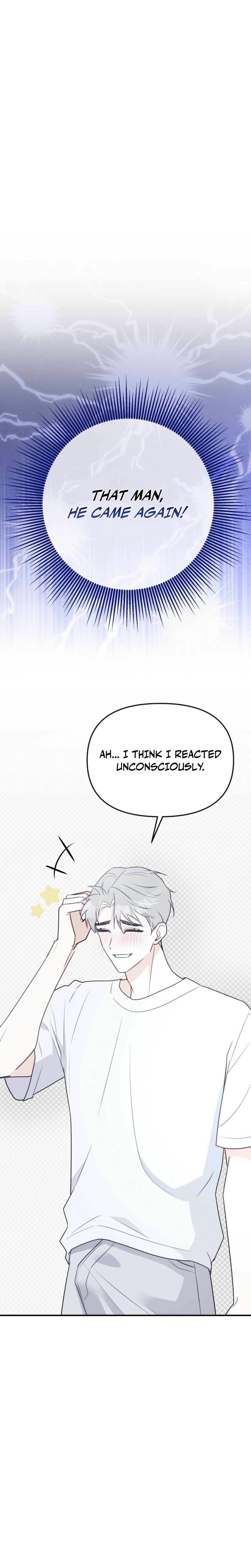 I Raised Him, Then Devoured Him Uncensored, chapter 9, page 22 of 33