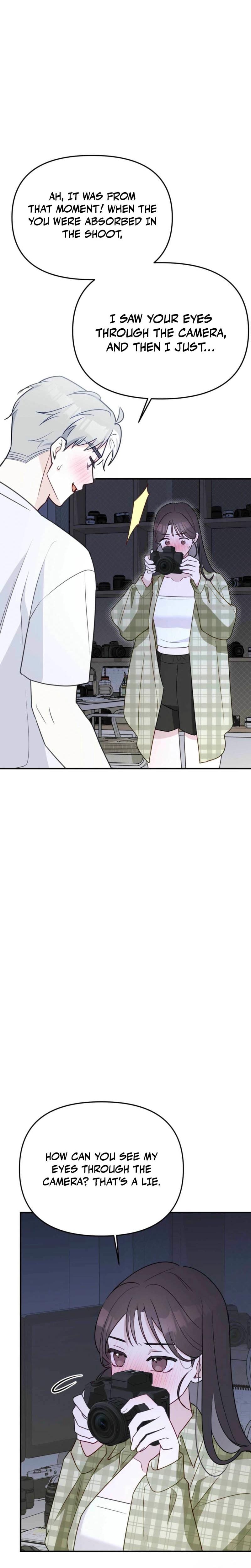 I Raised Him, Then Devoured Him Uncensored, chapter 9, page 24 of 33