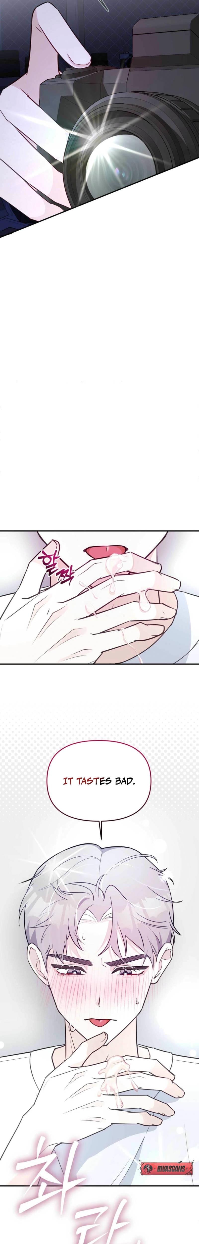 I Raised Him, Then Devoured Him Uncensored, chapter 10, page 7 of 30