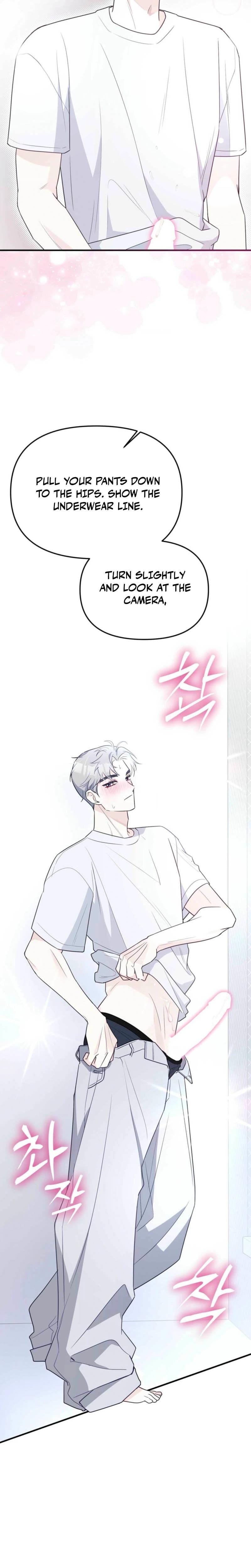 I Raised Him, Then Devoured Him Uncensored, chapter 10, page 9 of 30
