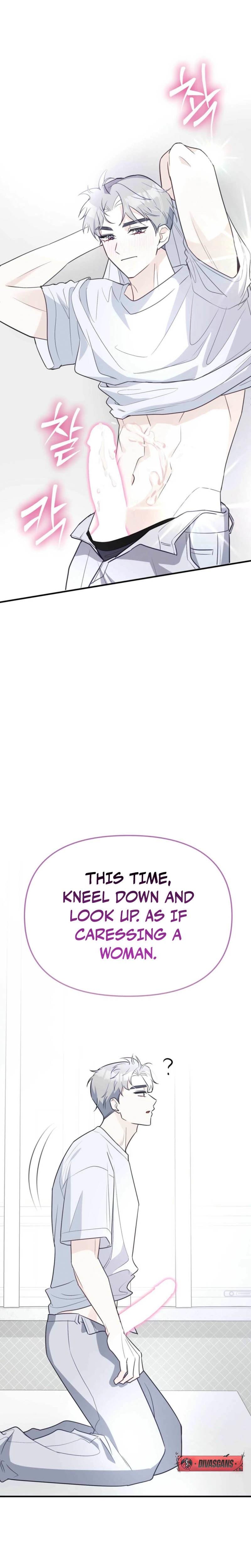 I Raised Him, Then Devoured Him Uncensored, chapter 10, page 10 of 30