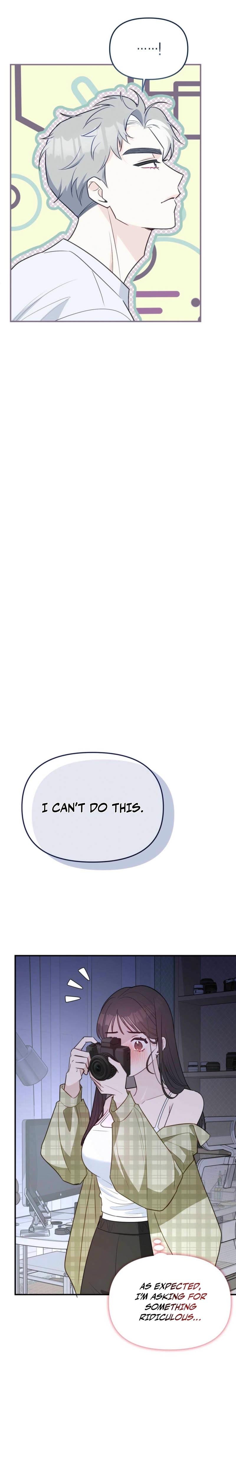 I Raised Him, Then Devoured Him Uncensored, chapter 10, page 11 of 30