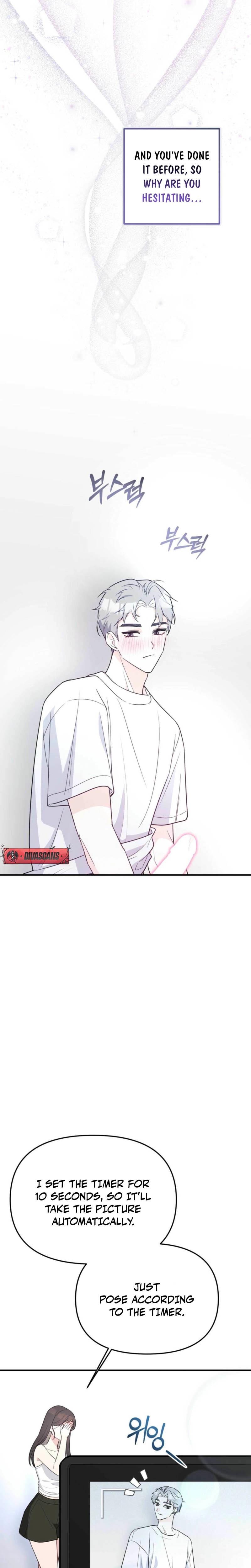 I Raised Him, Then Devoured Him Uncensored, chapter 10, page 13 of 30
