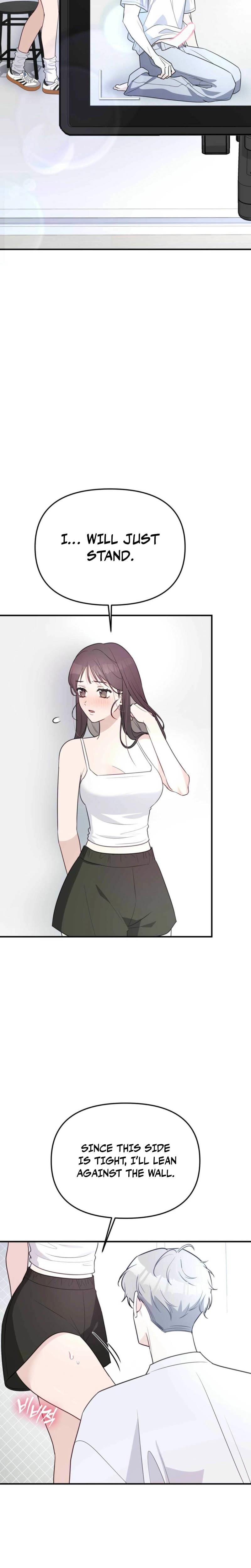 I Raised Him, Then Devoured Him Uncensored, chapter 10, page 14 of 30