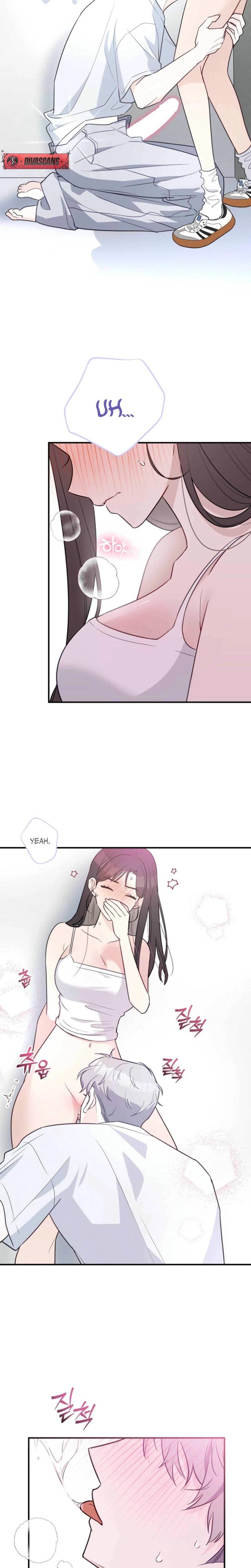 I Raised Him, Then Devoured Him Uncensored, chapter 10, page 16 of 30
