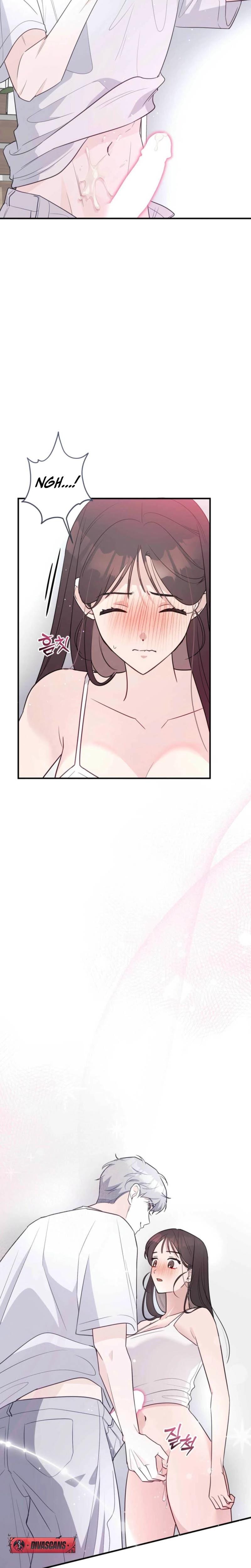 I Raised Him, Then Devoured Him Uncensored, chapter 10, page 18 of 30