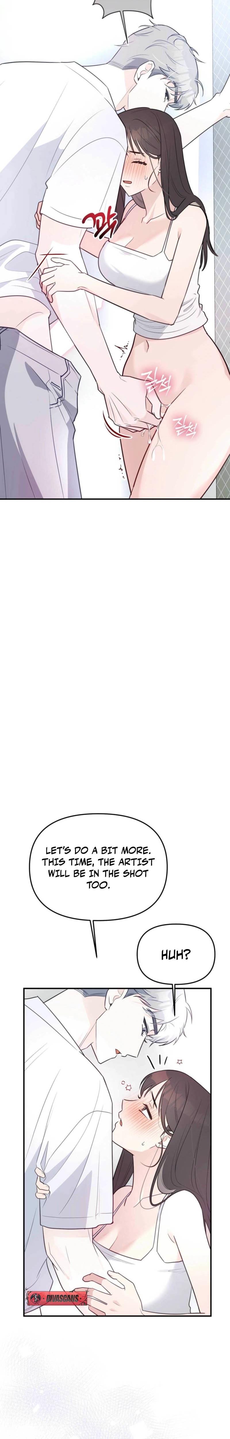 I Raised Him, Then Devoured Him Uncensored, chapter 10, page 20 of 30