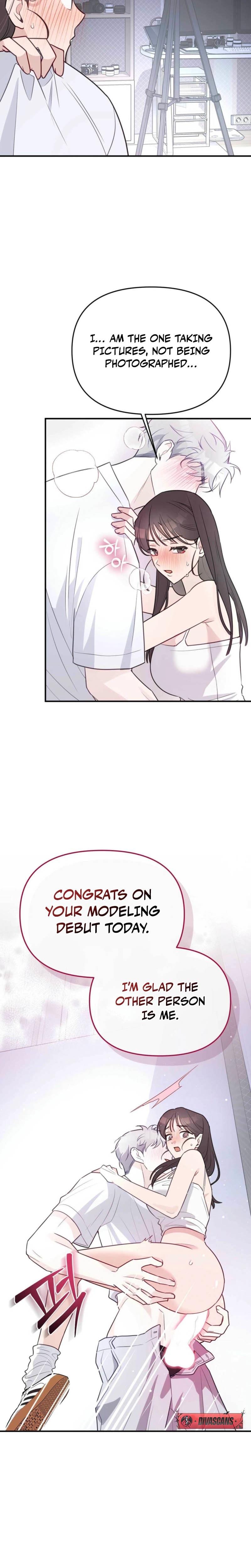 I Raised Him, Then Devoured Him Uncensored, chapter 10, page 25 of 30