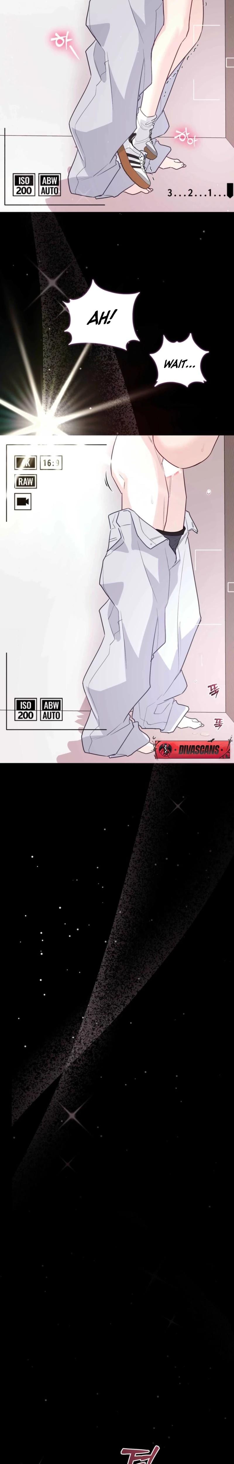 I Raised Him, Then Devoured Him Uncensored, chapter 11, page 17 of 33
