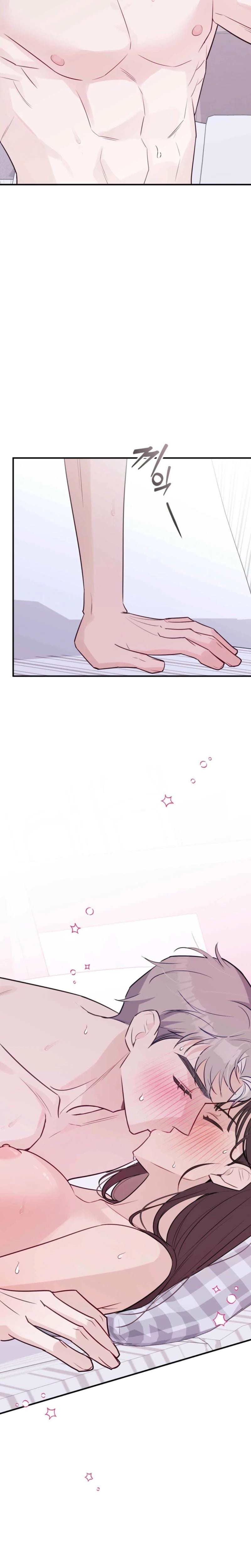 I Raised Him, Then Devoured Him Uncensored, chapter 11, page 20 of 33