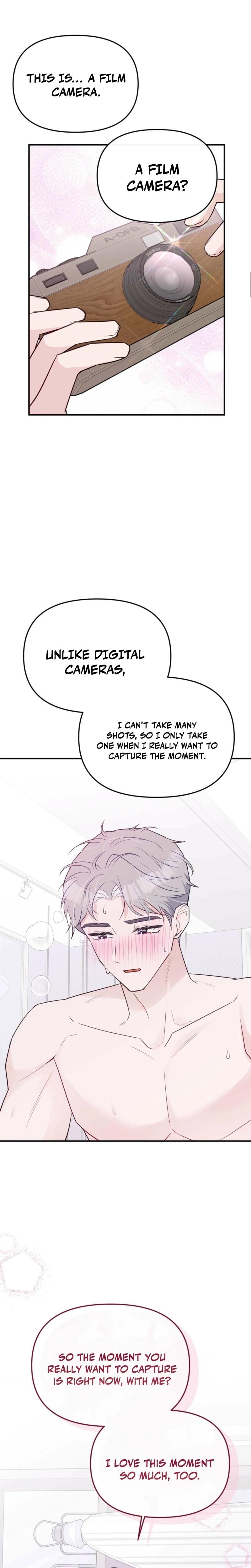 I Raised Him, Then Devoured Him Uncensored, chapter 11, page 25 of 33