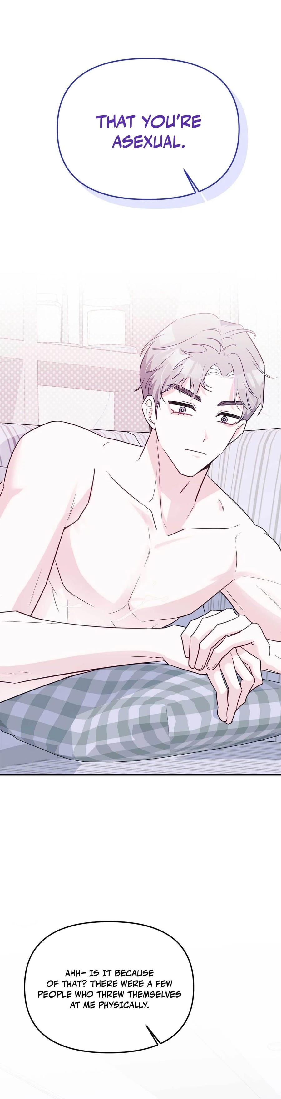 I Raised Him, Then Devoured Him Uncensored, chapter 12, page 16 of 52