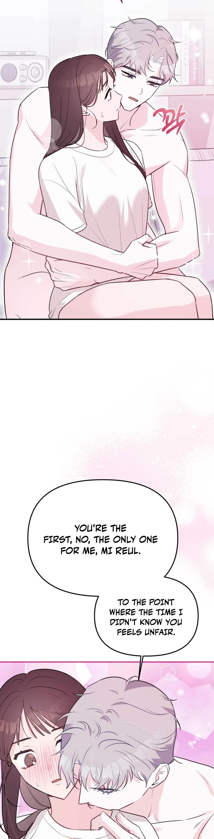 I Raised Him, Then Devoured Him Uncensored, chapter 12, page 19 of 52