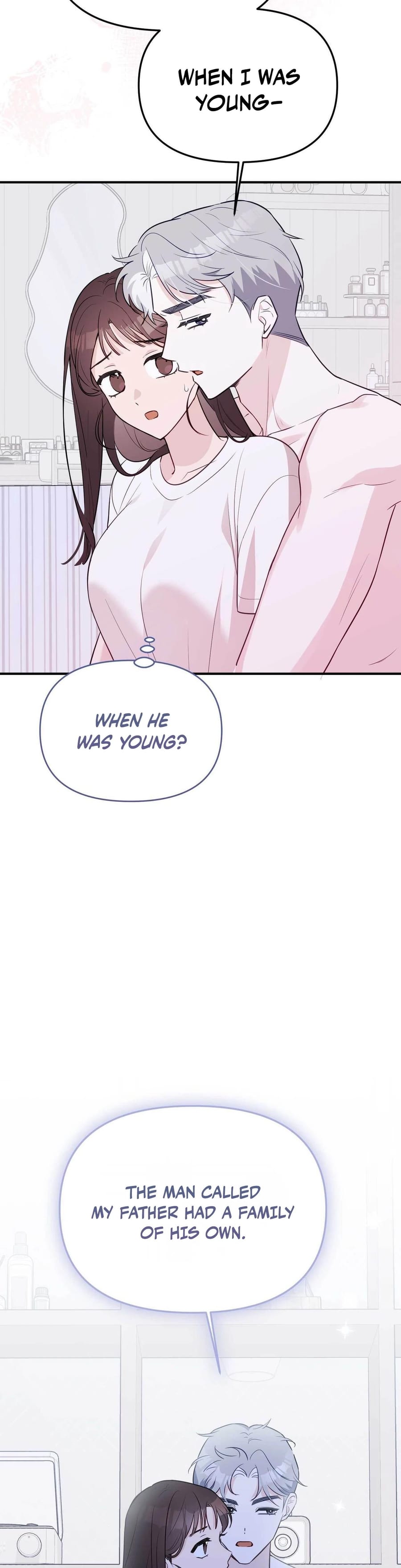 I Raised Him, Then Devoured Him Uncensored, chapter 12, page 22 of 52